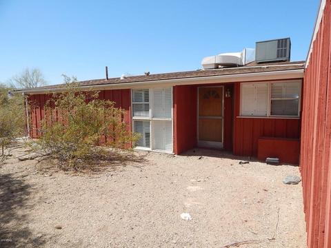 2518 E Valley View Dr, Phoenix, AZ 85042 photo 3