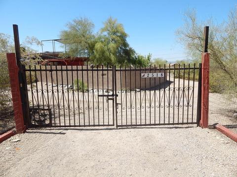 2518 E Valley View Dr, Phoenix, AZ 85042 photo 2