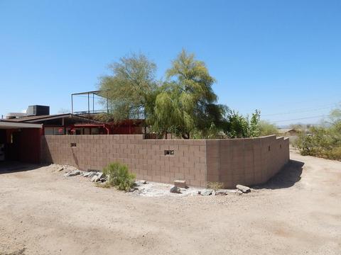 2518 E Valley View Dr, Phoenix, AZ 85042 photo 36