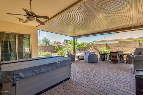 3382 E Fandango Dr, Gilbert, AZ 85298 photo 31