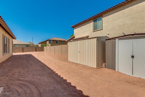 3382 E Fandango Dr, Gilbert, AZ 85298 photo 32