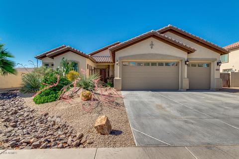 3382 E Fandango Dr, Gilbert, AZ 85298 photo 1
