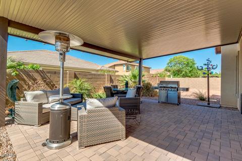 3382 E Fandango Dr, Gilbert, AZ 85298 photo 30