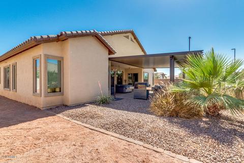 3382 E Fandango Dr, Gilbert, AZ 85298 photo 29
