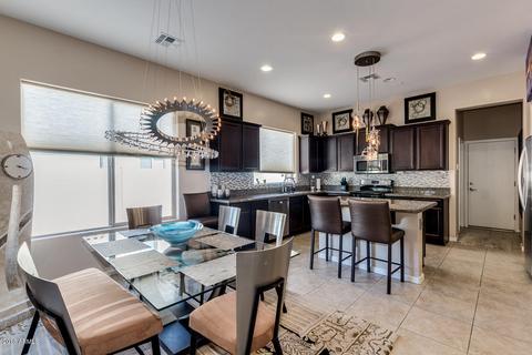 3382 E Fandango Dr, Gilbert, AZ 85298 photo 14