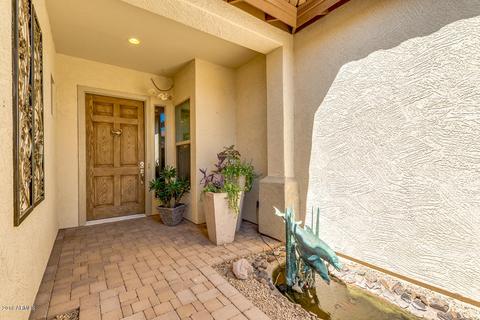 3382 E Fandango Dr, Gilbert, AZ 85298 photo 5