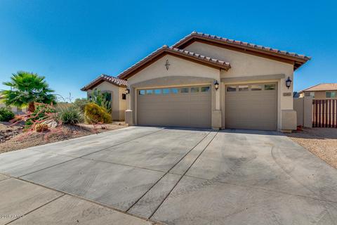 3382 E Fandango Dr, Gilbert, AZ 85298 photo 2