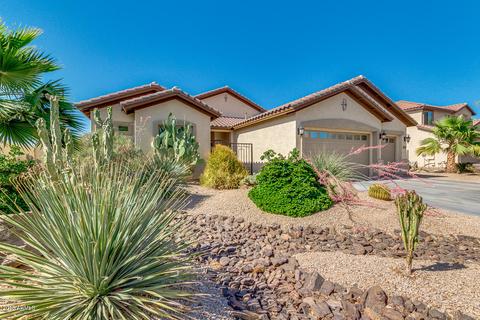 3382 E Fandango Dr, Gilbert, AZ 85298 photo 3