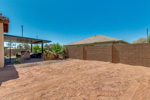 3382 E Fandango Dr, Gilbert, AZ 85298 photo 33