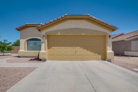 6816 E Pine Way, Florence, AZ 85132 photo 1