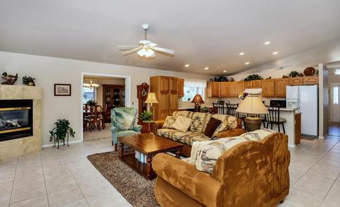 506 W Laredo Loop, Payson, AZ 85541 photo 9