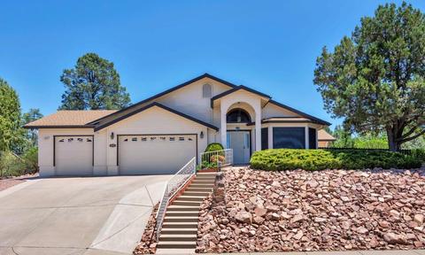 506 W Laredo Loop, Payson, AZ 85541 photo 30