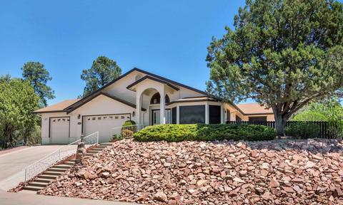 506 W Laredo Loop, Payson, AZ 85541 photo 1