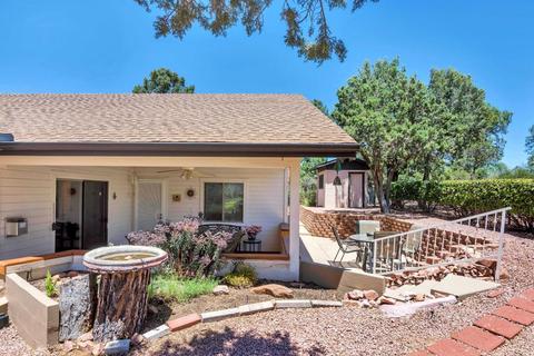 506 W Laredo Loop, Payson, AZ 85541 photo 12