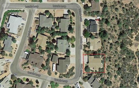 506 W Laredo Loop, Payson, AZ 85541 photo 31