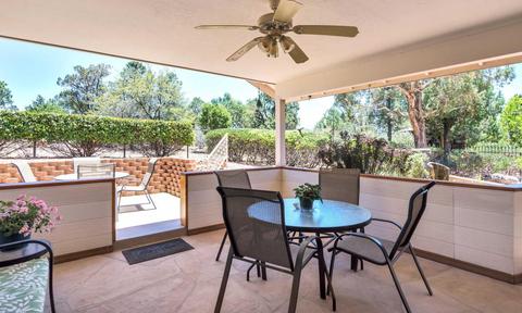 506 W Laredo Loop, Payson, AZ 85541 photo 8
