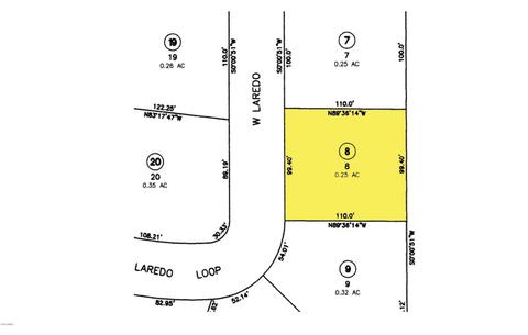 506 W Laredo Loop, Payson, AZ 85541 photo 34