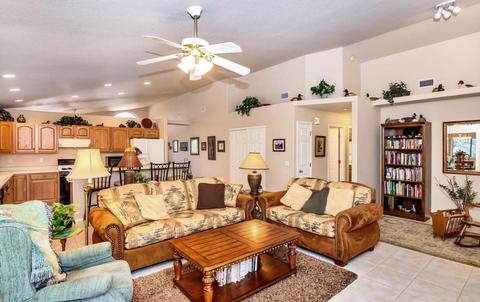 506 W Laredo Loop, Payson, AZ 85541 photo 7