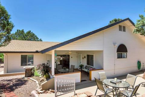 506 W Laredo Loop, Payson, AZ 85541 photo 29