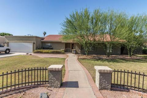 3534 Ellis St, Mesa, AZ 85213 photo 1
