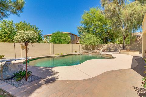 1530 E Lark St, Gilbert, AZ 85297 photo 54