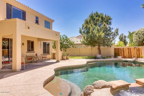 1530 E Lark St, Gilbert, AZ 85297 photo 48