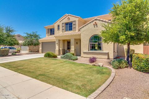 1530 E Lark St, Gilbert, AZ 85297 photo 1