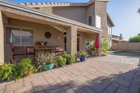 248 E Palomino Ct, Gilbert, AZ 85296 photo 29
