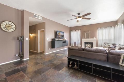 248 E Palomino Ct, Gilbert, AZ 85296 photo 12