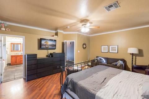 248 E Palomino Ct, Gilbert, AZ 85296 photo 21