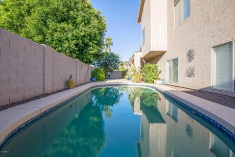 248 E Palomino Ct, Gilbert, AZ 85296 photo 32