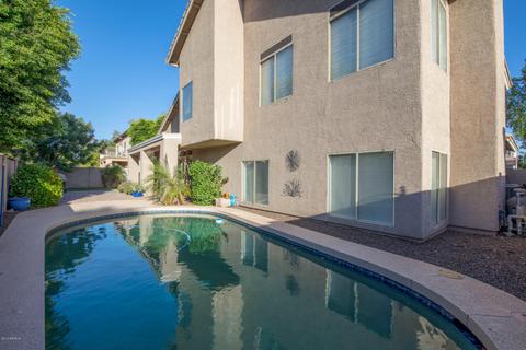 248 E Palomino Ct, Gilbert, AZ 85296 photo 31