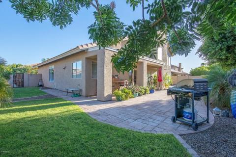 248 E Palomino Ct, Gilbert, AZ 85296 photo 30