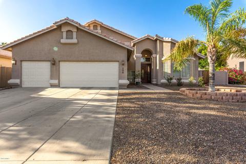248 E Palomino Ct, Gilbert, AZ 85296 photo 2