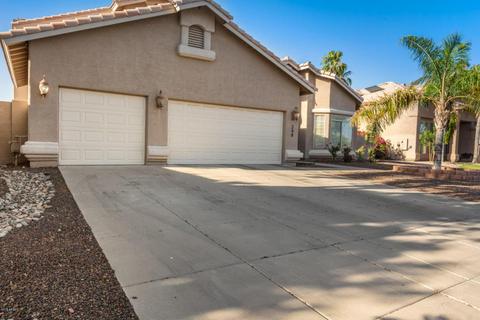 248 E Palomino Ct, Gilbert, AZ 85296 photo 3