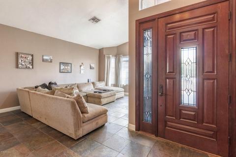 248 E Palomino Ct, Gilbert, AZ 85296 photo 4