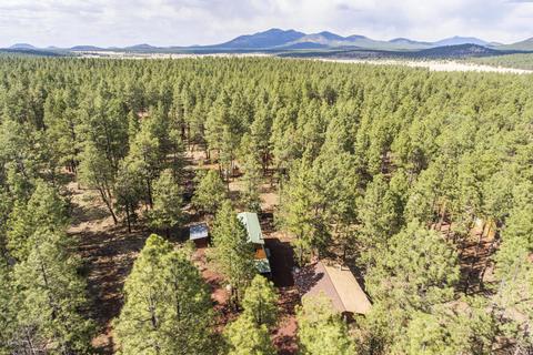 7819 E Long Bow Dr, Williams, AZ 86046 photo 2
