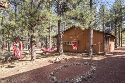 7819 E Long Bow Dr, Williams, AZ 86046 photo 20