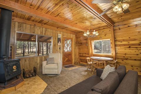 7819 E Long Bow Dr, Williams, AZ 86046 photo 8