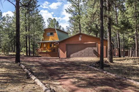 7819 E Long Bow Dr, Williams, AZ 86046 photo 1