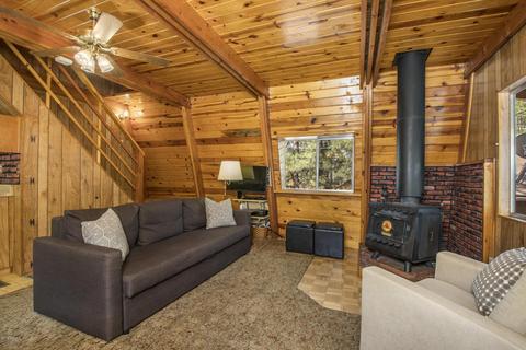 7819 E Long Bow Dr, Williams, AZ 86046 photo 6
