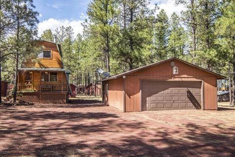 7819 E Long Bow Dr, Williams, AZ 86046 photo 3