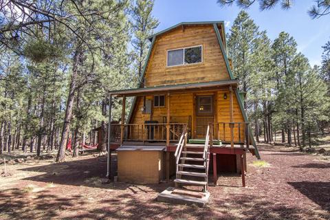 7819 E Long Bow Dr, Williams, AZ 86046 photo 19