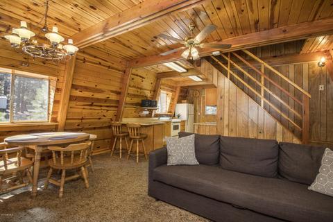 7819 E Long Bow Dr, Williams, AZ 86046 photo 9