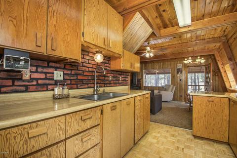 7819 E Long Bow Dr, Williams, AZ 86046 photo 12