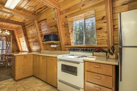 7819 E Long Bow Dr, Williams, AZ 86046 photo 13