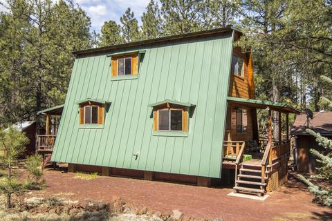 7819 E Long Bow Dr, Williams, AZ 86046 photo 5