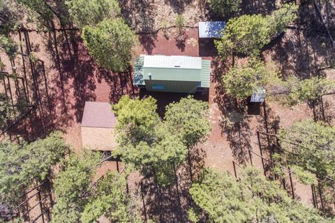 7819 E Long Bow Dr, Williams, AZ 86046 photo 22