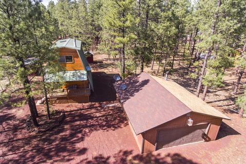 7819 E Long Bow Dr, Williams, AZ 86046 photo 21