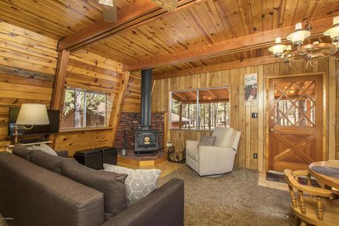 7819 E Long Bow Dr, Williams, AZ 86046 photo 7